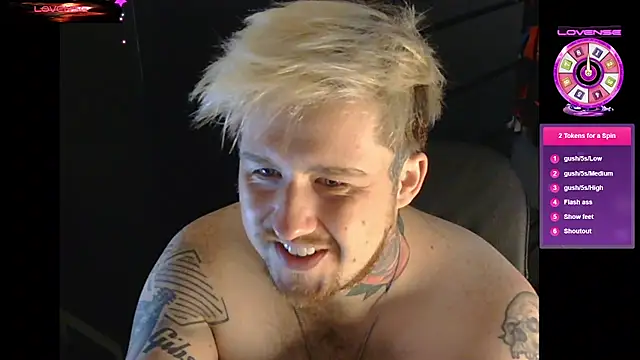 ThatAltGuy online show from October 2025 09:32:02 AM