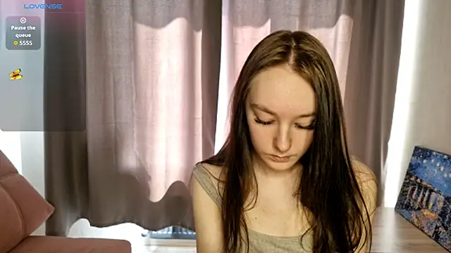 Snapshot of BritniMaddocks chatting on September 2025 08:26:02 AM BritniMaddocks online show from September 2025 08:26:02 AM