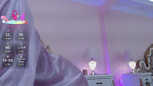 Snapshot of AryCorinne chatting on October 2025 03:07:02 AM AryCorinne online show from October 2025 03:07:02 AM