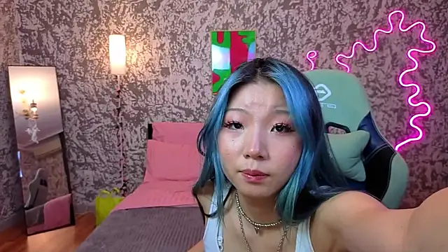 SaKura   777 online show from October 2025 07:06:01 PM