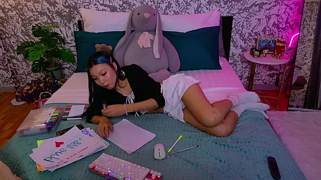 SaKura   777 online show from September 2025 02:53:02 PM