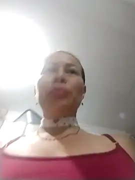 LaraCaliente online show from January 2026 01:55:02 AM