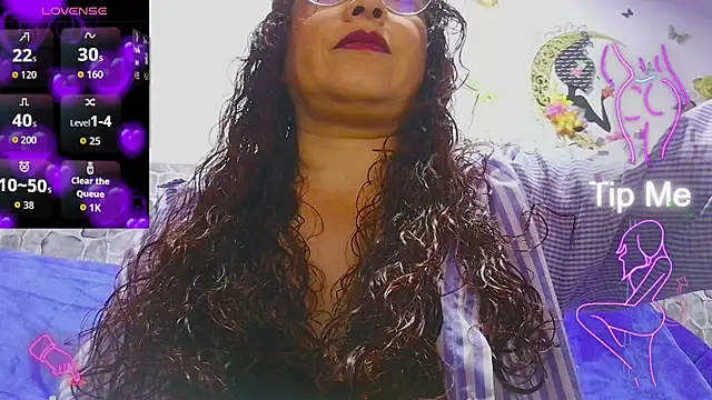 zamy x online show from October 2025 03:16:01 AM