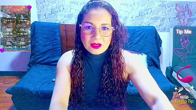 zamy x online show from December 2025 01:38:02 AM