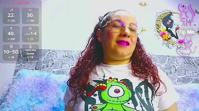 zamy x online show from November 2025 03:12:02 AM