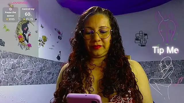 zamy x online show from October 2025 02:13:02 AM