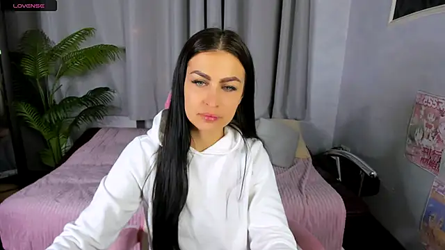 KatrinaBlaze online show from September 2025 07:36:01 AM