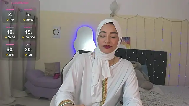 Snapshot of ShanaJamil chatting on May 2026 12:09:01 PM ShanaJamil online show from May 2026 12:09:01 PM