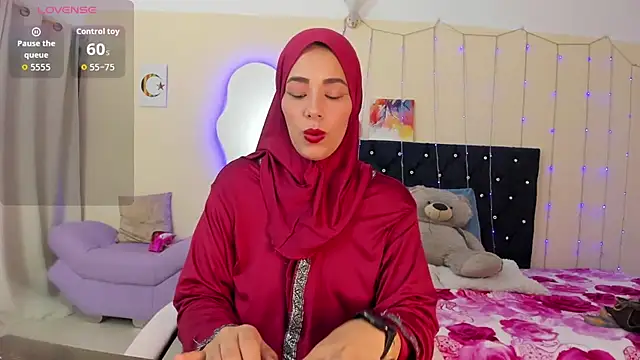 Snapshot of ShanaJamil chatting on May 2026 12:08:02 PM ShanaJamil online show from May 2026 12:08:02 PM