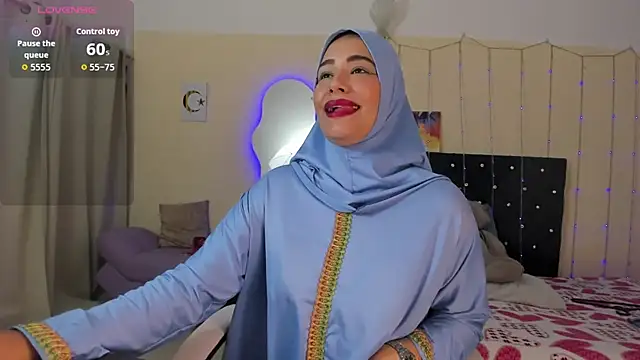 Snapshot of ShanaJamil chatting on May 2026 12:08:01 PM ShanaJamil online show from May 2026 12:08:01 PM