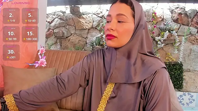 Snapshot of ShanaJamil chatting on May 2026 12:11:01 PM ShanaJamil online show from May 2026 12:11:01 PM