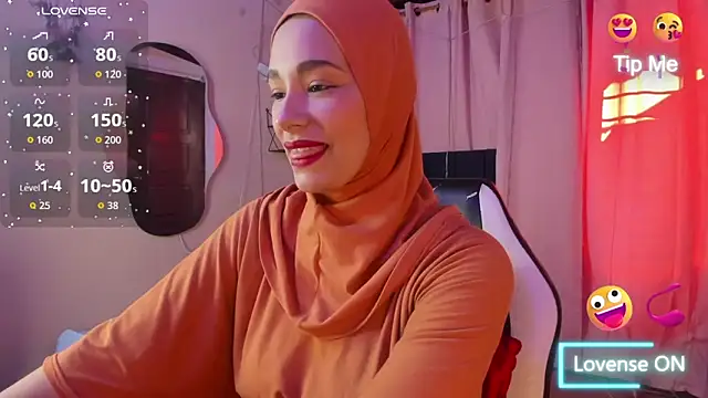 Snapshot of ShanaJamil chatting on October 2025 12:04:02 PM ShanaJamil online show from October 2025 12:04:02 PM