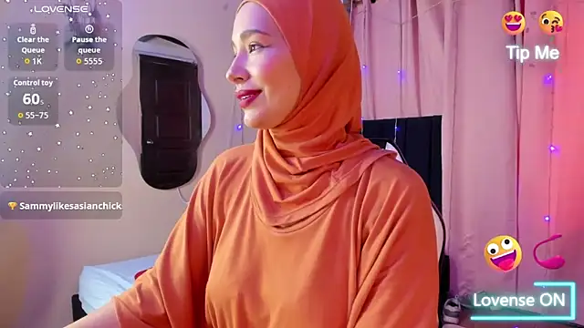 Snapshot of ShanaJamil chatting on October 2025 04:31:02 PM ShanaJamil online show from October 2025 04:31:02 PM