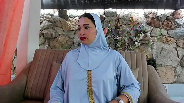 Snapshot of ShanaJamil chatting on June 2026 12:15:02 PM ShanaJamil online show from June 2026 12:15:02 PM