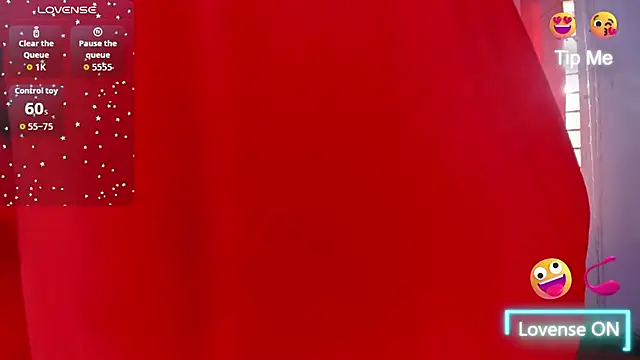 ShanaJamil online show from October 2025 12:15:01 PM