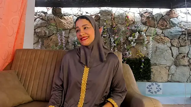 Snapshot of ShanaJamil chatting on July 2026 12:27:01 PM ShanaJamil online show from July 2026 12:27:01 PM