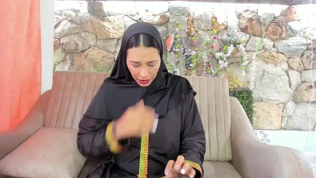 Snapshot of ShanaJamil chatting on June 2026 12:22:01 PM ShanaJamil online show from June 2026 12:22:01 PM
