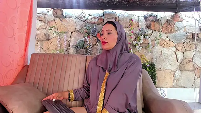 Snapshot of ShanaJamil chatting on July 2026 12:45:01 PM ShanaJamil online show from July 2026 12:45:01 PM