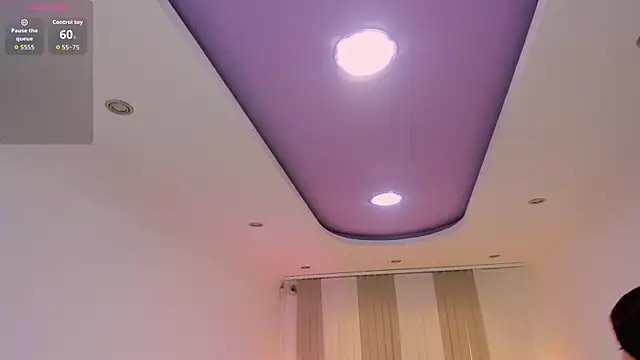 Megann Williamss online show from February 2026 07:32:01 PM