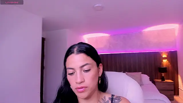 Megann Williamss online show from March 2026 07:29:02 PM