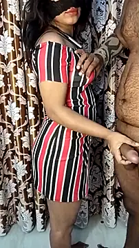 Ceylon couple online show from March 2026 05:47:01 PM