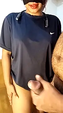 Ceylon couple online show from March 2026 07:41:01 PM