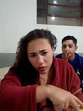 CasalMaldoso01 online show from September 2025 01:56:02 AM