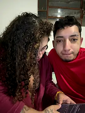 CasalMaldoso01 online show from October 2025 02:55:01 AM