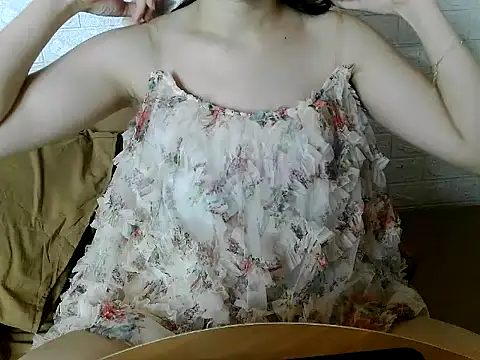 Mie5784 online show from September 2025 09:47:02 AM