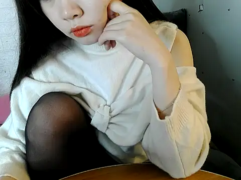 Mie5784 online show from December 2025 07:40:02 AM