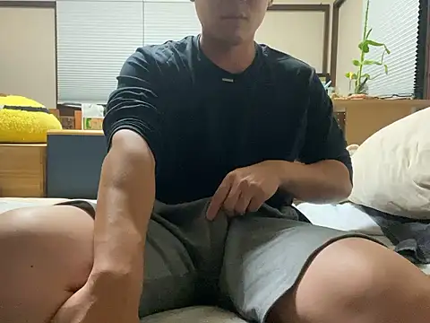 Snapshot of yu_kidayo chatting on October 2025 02:09:02 PM yu kidayo online show from October 2025 02:09:02 PM