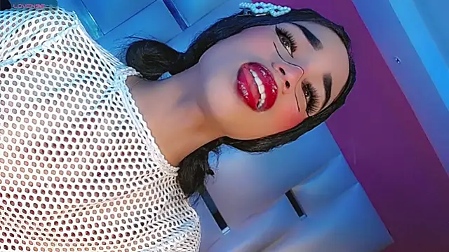 JessiscaWalker online show from November 2025 08:09:01 PM