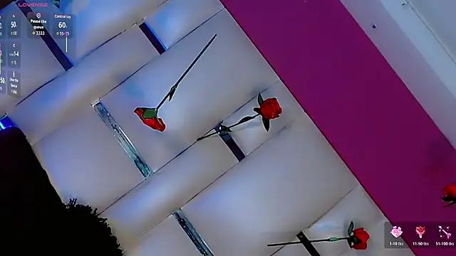 JessiscaWalker online show from March 2026 08:02:01 PM