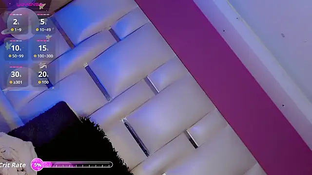 JessiscaWalker online show from March 2026 08:32:01 PM