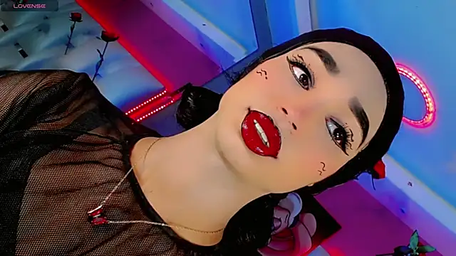 JessiscaWalker online show from February 2026 09:25:01 PM