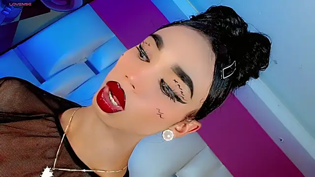 JessiscaWalker online show from March 2026 08:11:02 PM