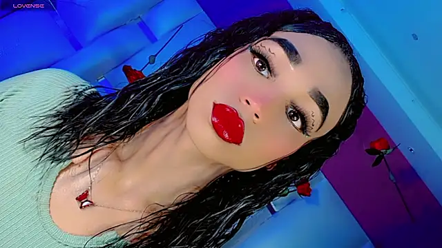 JessiscaWalker online show from March 2026 08:04:02 PM