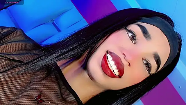 JessiscaWalker online show from December 2025 08:14:01 PM