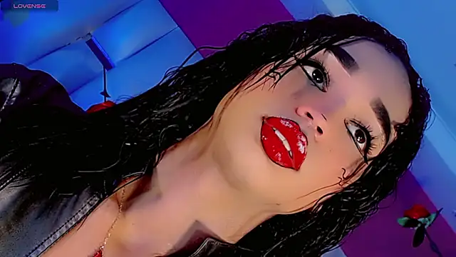 JessiscaWalker online show from February 2026 09:01:01 PM