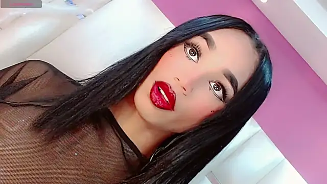 JessiscaWalker online show from November 2025 07:41:02 PM