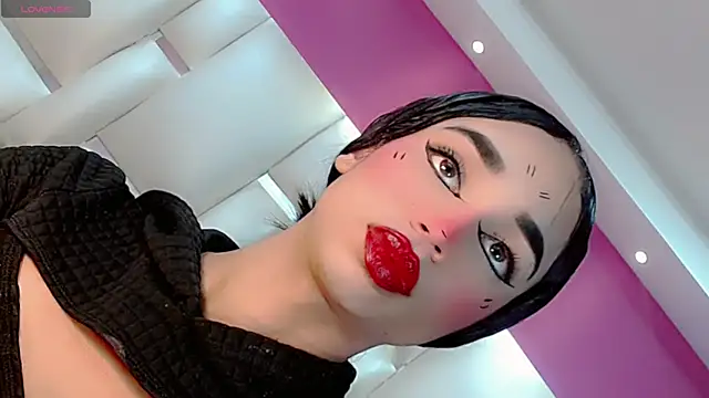 JessiscaWalker online show from November 2025 07:40:01 PM