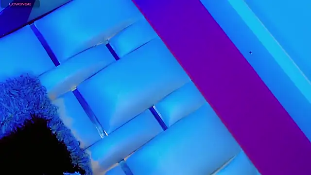 JessiscaWalker online show from December 2025 07:29:01 PM