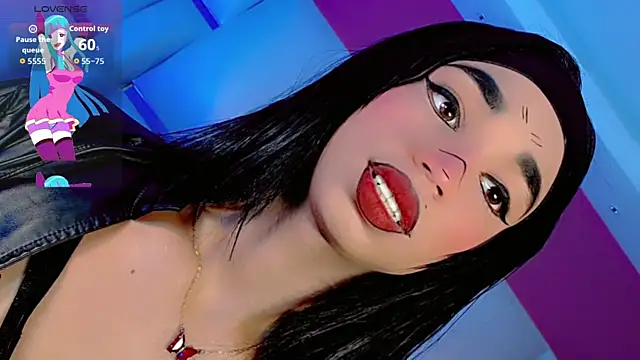 JessiscaWalker online show from December 2025 07:25:02 PM