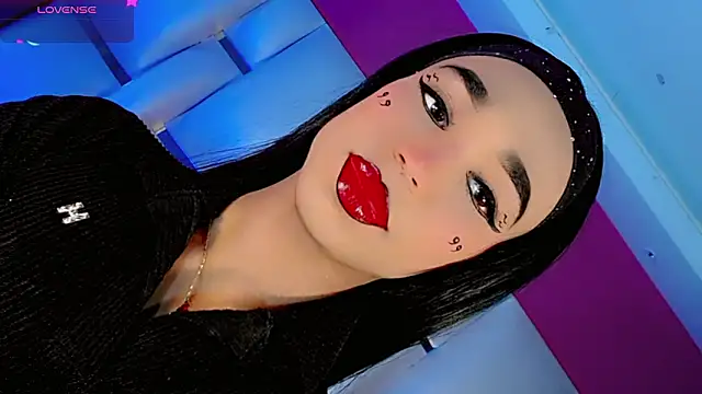 JessiscaWalker online show from March 2026 08:10:01 PM