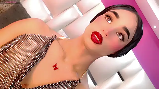 JessiscaWalker online show from November 2025 07:19:01 PM