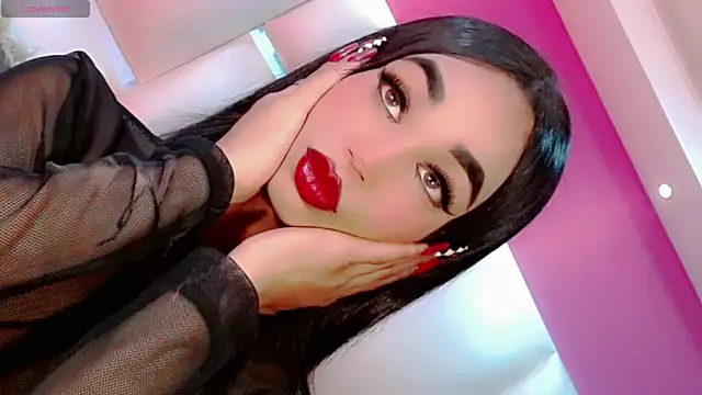 JessiscaWalker online show from November 2025 08:23:01 PM