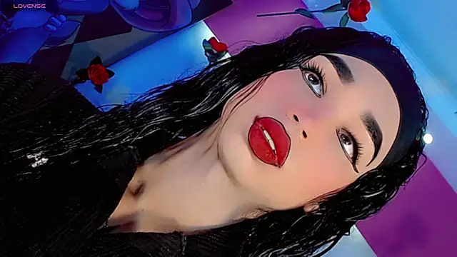 JessiscaWalker online show from February 2026 08:31:02 PM