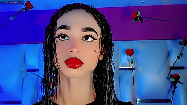 JessiscaWalker online show from February 2026 08:33:02 PM