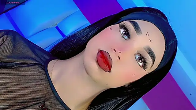 JessiscaWalker online show from December 2025 07:37:02 PM