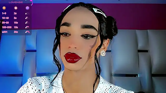 JessiscaWalker online show from March 2026 08:21:02 PM